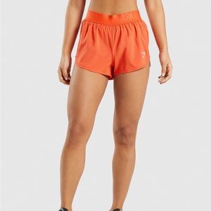 Gymshark training shorts